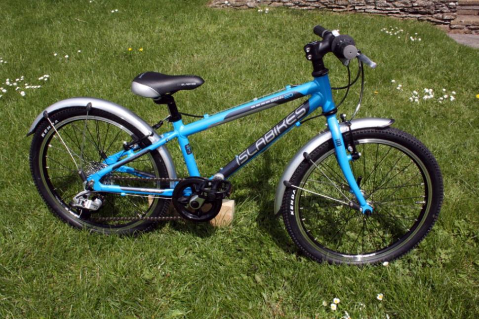 Isla bike for 6 year clearance old